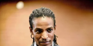 Kwaito star Brickz still serving time for rape