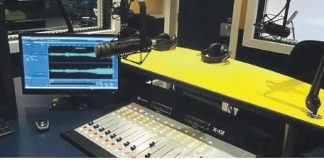 Jozi FM boss in trouble