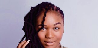 Jackie Phamotse slams Ramaphosa over new Nigerian visa rules