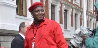 EFF MPs suspended