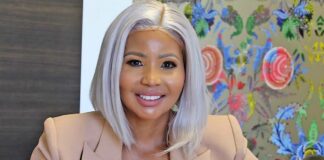 Nthabeleng Khabutlane