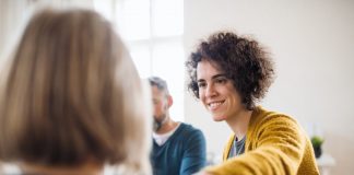 Mental health in focus