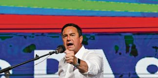 'Phala Phala saga pales into insignificance in light of VBS scandal'