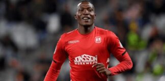 Tendai Ndoro has died