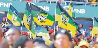 ANC councillor accused of murder