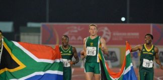 CIPC deregisters Athletics South Aafrica