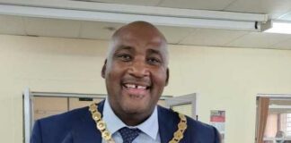 Gayton ordered to disclose financials of Karoo fundraising projects