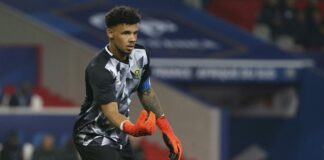 A big night for 2022/23 DStv Premiership