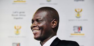 Ronald Lamola says SA is ready to host G20 summit