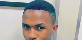 Musa Khawula out of jail