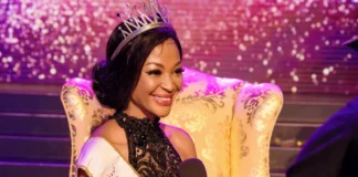 Matjekane refutes claims of pimping women in Dubai