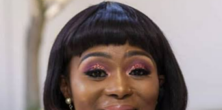 Brenda Ngxoli opens up about abusive ex, her baby daddy