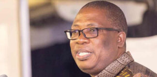 ANC national working committee