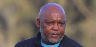 Mosimane terminates contract with Esteghlal over unpaid wages