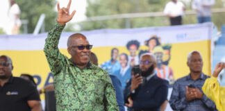 Gauteng premier Lesufi is the boss of lies — DA's Solly Msimanga