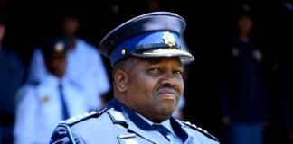 Masemola praises arests