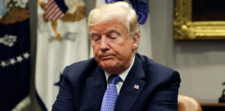 Trump weighs presidential pardon for Diddy