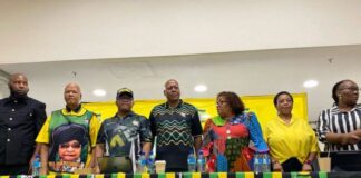 Mbalula says ANC reconfiguration is not punitive