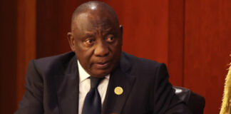 SA-US relations at all-time low