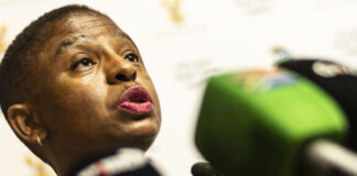 US/SA trade relations talks progressing well