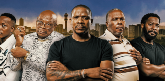 Scandal! to air final episode in June 2026