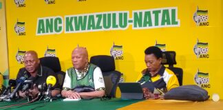 ANC KZN