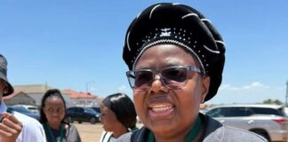 DA wants answers on suspension of HOD