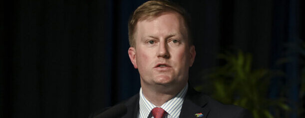 Dean Macpherson responds to Ramaphosa's SONA