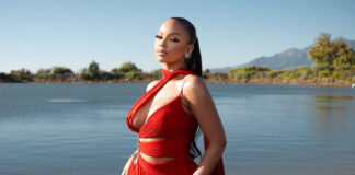 Mihlali Ndamase fears for her life