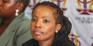 Public Protector probes Joburg’s ‘unqualified’ metro secretary 
