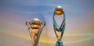 Sundowns, Pirates and Stellies on course to CAF interclub semi-finals 