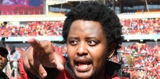 EFF labels Trump a danger to the world