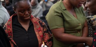 R2bn set aside after Eastern Cape floods claimed 100 lives