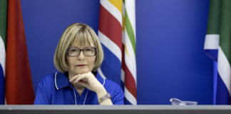 DA considers legal action over water crisis