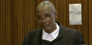 Meyiwa murder trial continues