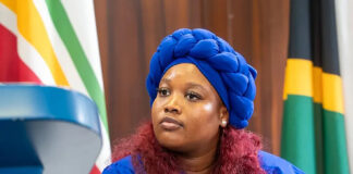 DA MP taken to task over spiritual calling 