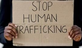 Russian job scam flagged