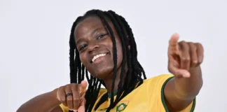 Banyana meet Nigeria in Wafcon semifinal