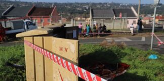 Community pleads with KZN municipality to fix constant power cuts