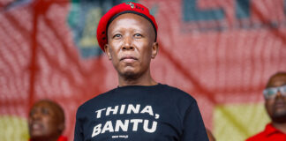 Haikhona maqabane ka DD 