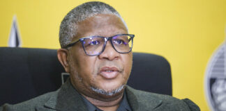 Mbalula dares the US government