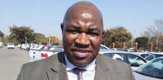 Magistrate rips case against SANDF 12 to shreds 