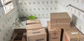 Operation Vala Umgodi operation a success