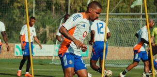 Appollis to face his former employer in MTN8