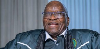 Amakhosi dump Zuma's MK Party