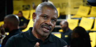 Lekgwathi happy with Pirates' new signings