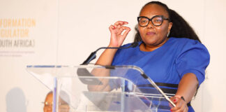 Gwarube wants police help to stop Operation Dudula