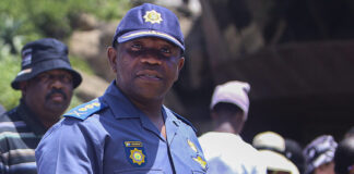 SAPS quietly hound ‘rogue’ cops post-Mkhwanazi bombshell 