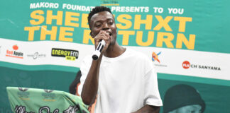 King Monada ordered to refund promoter