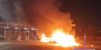 Bolt slams attack on e-hailing drivers